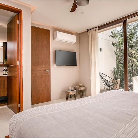 Lumina At Villas Ala K'In Тулум Екстериор снимка