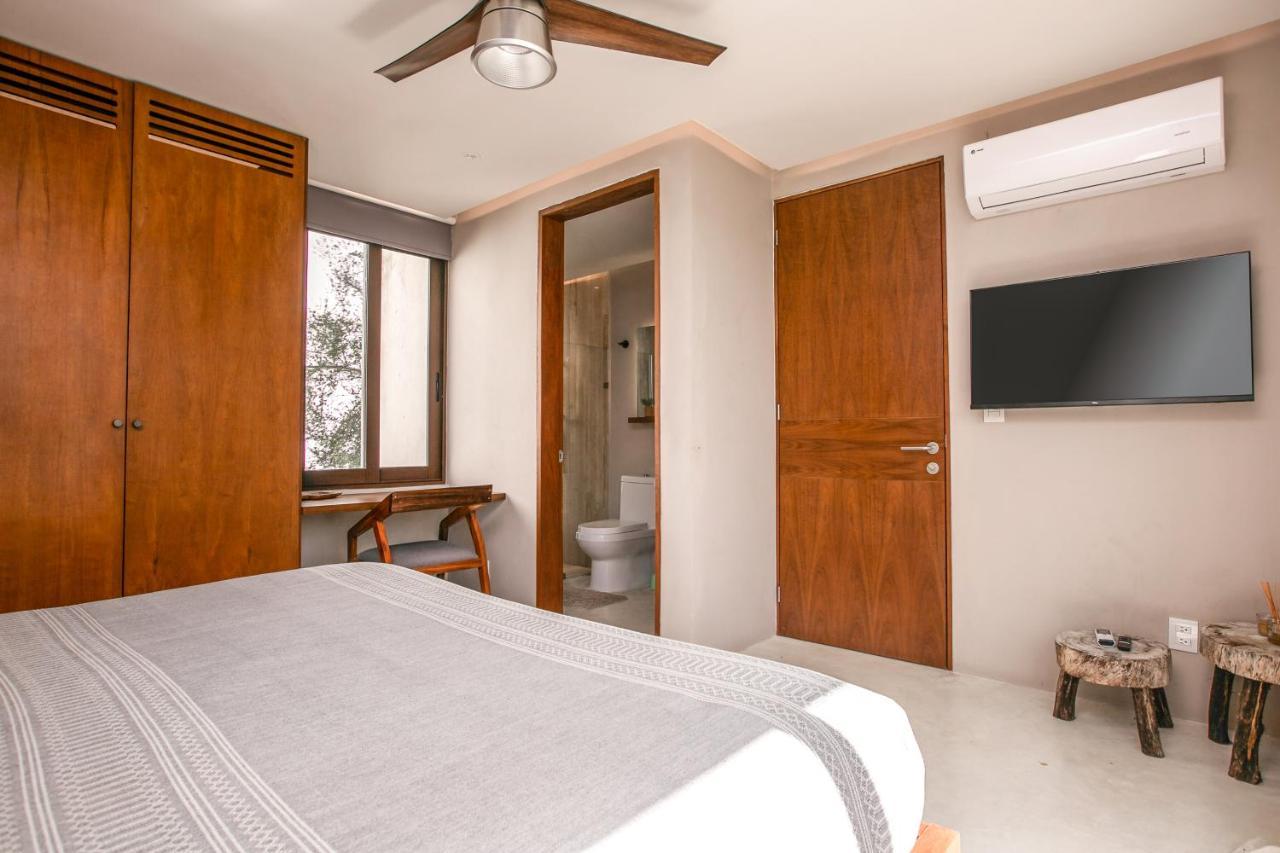 Lumina At Villas Ala K'In Тулум Екстериор снимка
