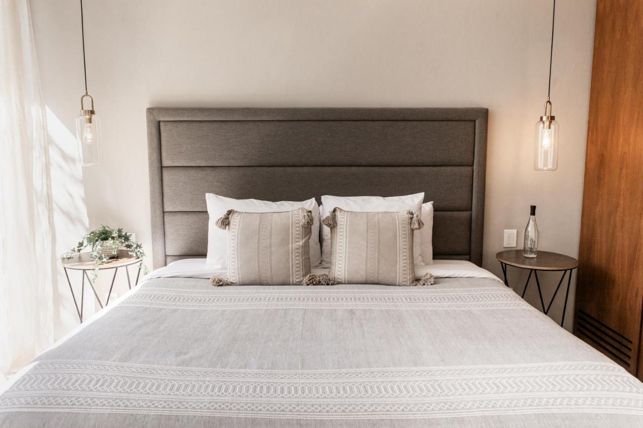 Lumina At Villas Ala K'In Тулум Екстериор снимка