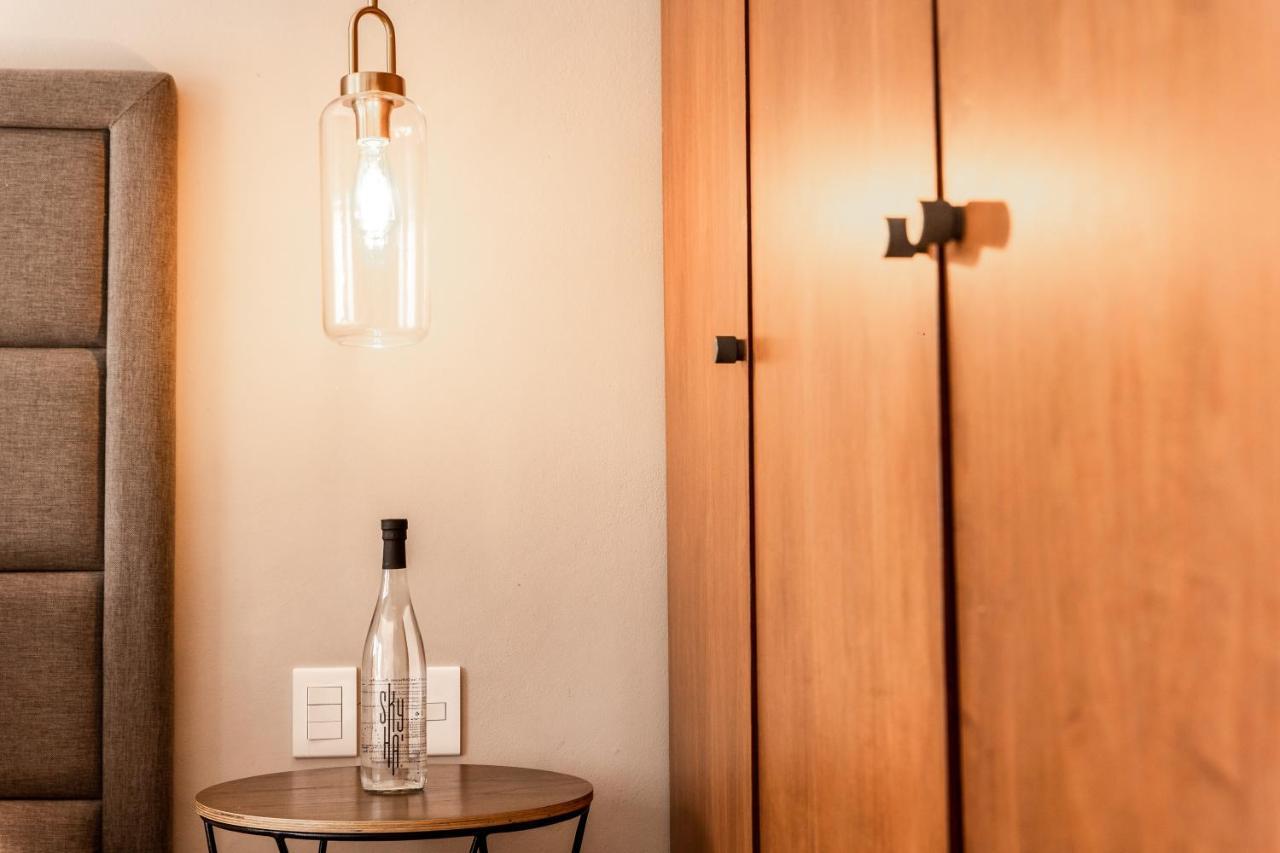Lumina At Villas Ala K'In Тулум Екстериор снимка