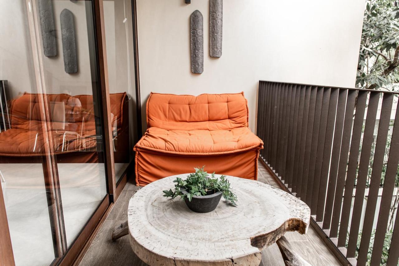 Lumina At Villas Ala K'In Тулум Екстериор снимка