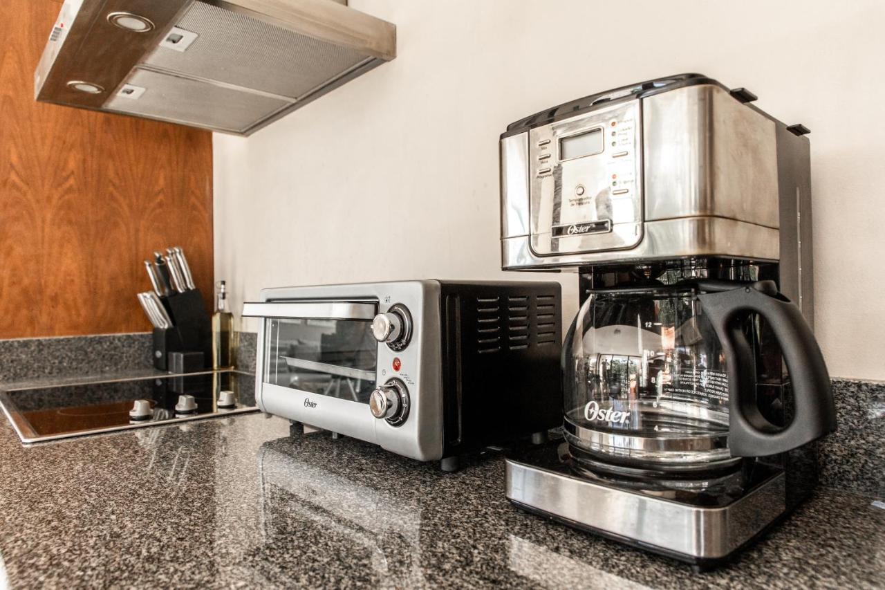 Lumina At Villas Ala K'In Тулум Екстериор снимка
