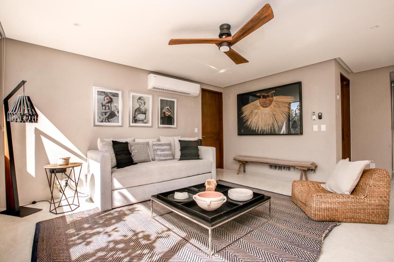 Lumina At Villas Ala K'In Тулум Екстериор снимка