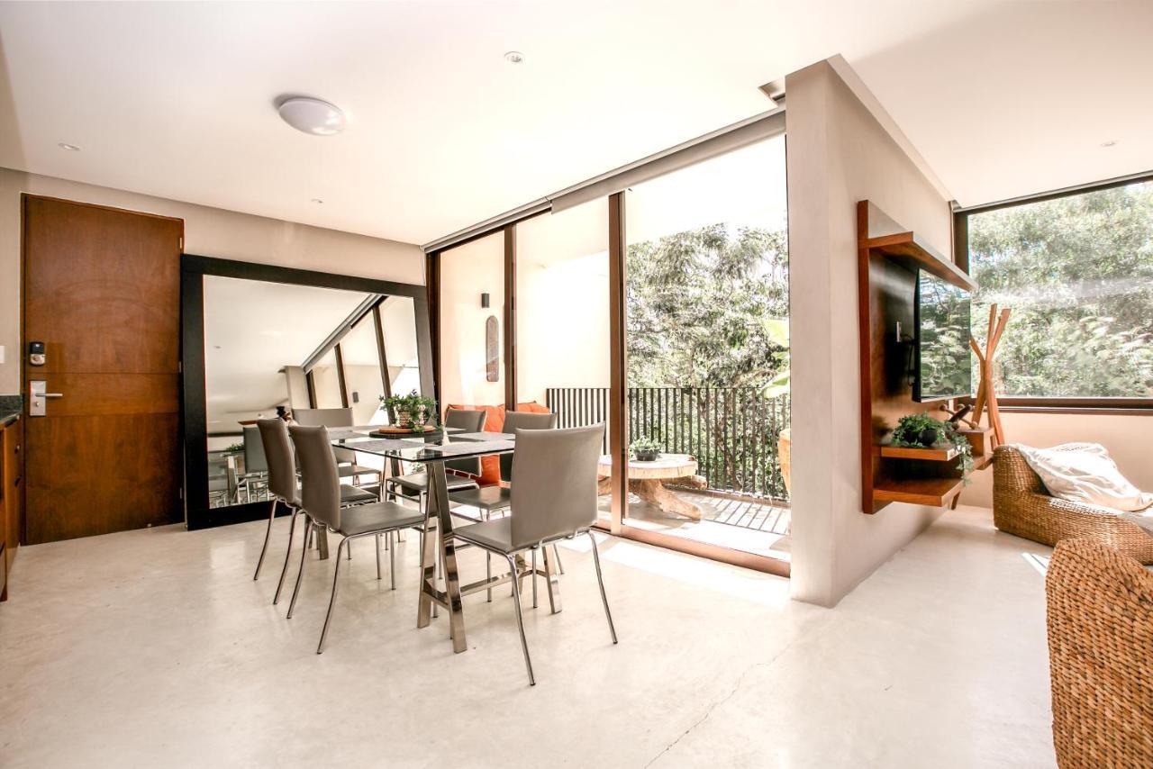 Lumina At Villas Ala K'In Тулум Екстериор снимка