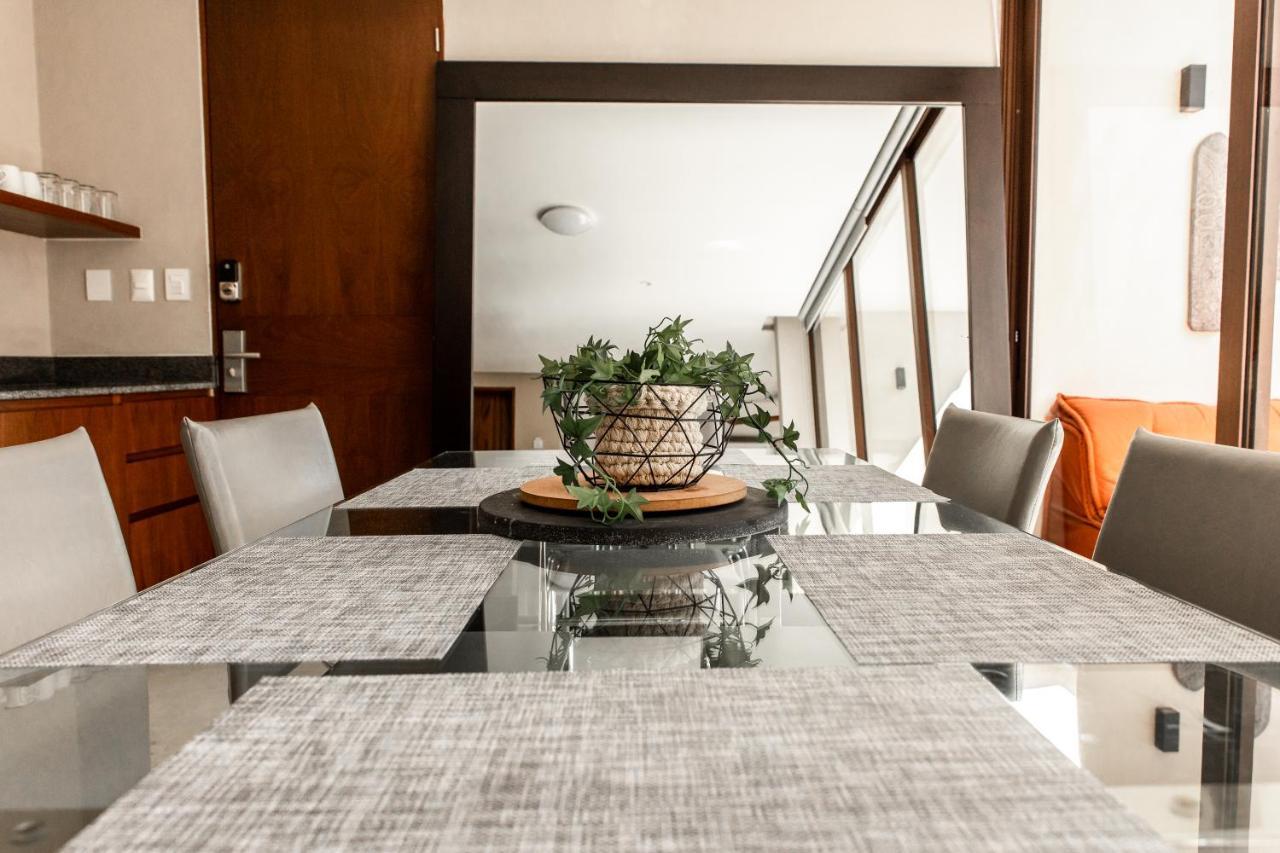Lumina At Villas Ala K'In Тулум Екстериор снимка