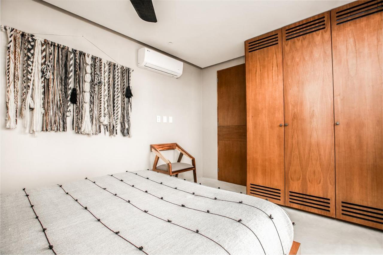 Lumina At Villas Ala K'In Тулум Екстериор снимка