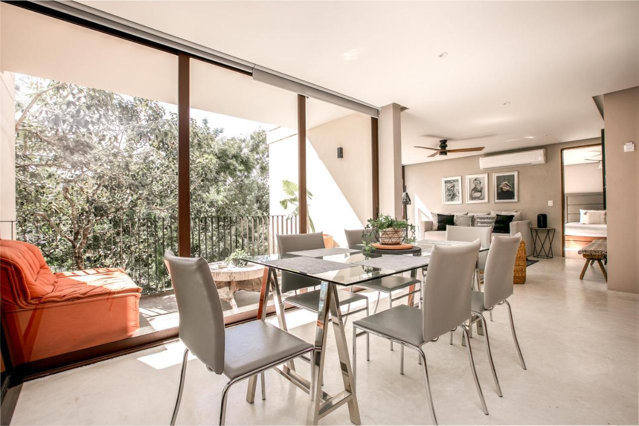 Lumina At Villas Ala K'In Тулум Екстериор снимка