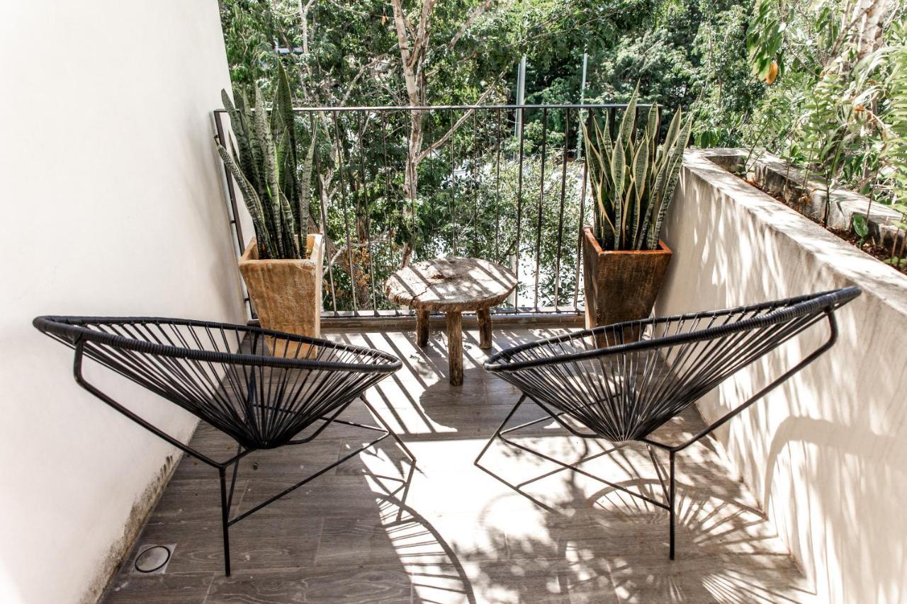 Lumina At Villas Ala K'In Тулум Екстериор снимка