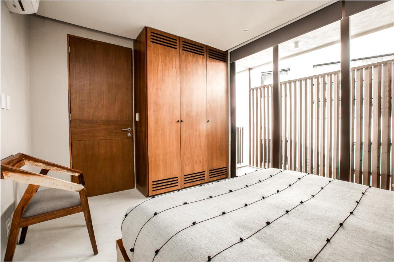 Lumina At Villas Ala K'In Тулум Екстериор снимка
