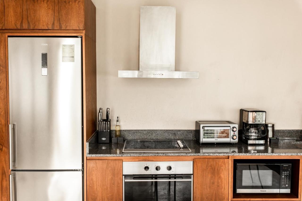 Lumina At Villas Ala K'In Тулум Екстериор снимка