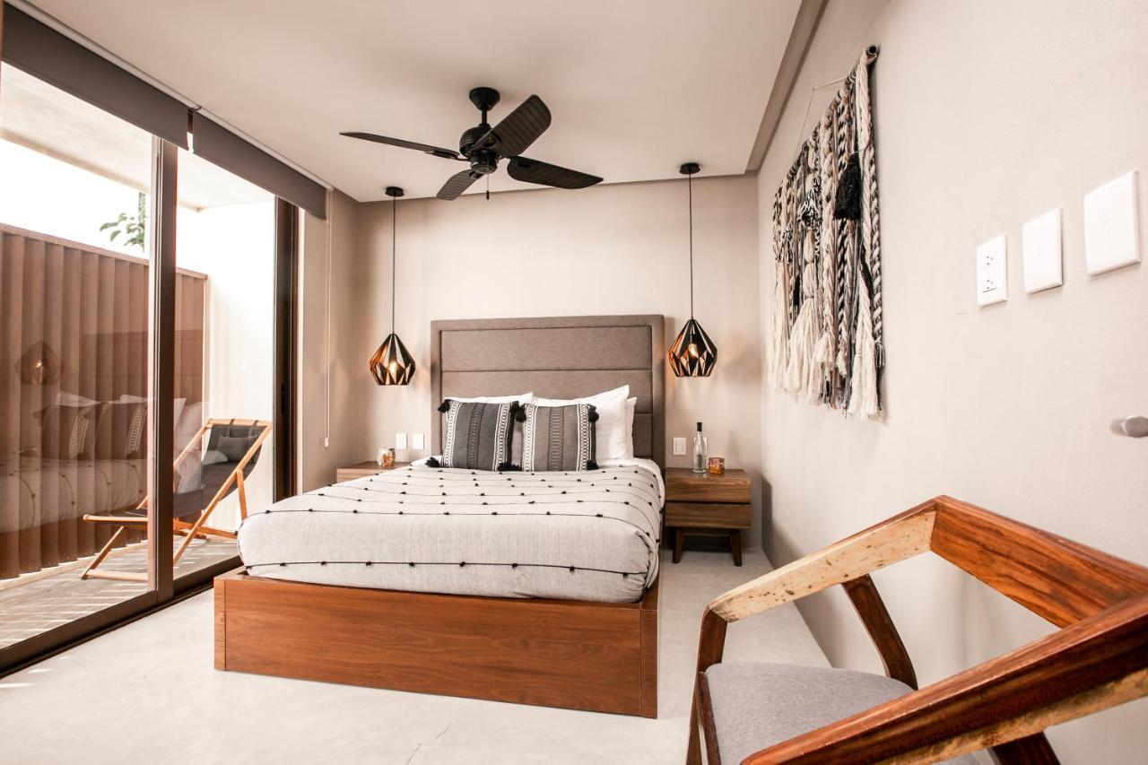 Lumina At Villas Ala K'In Тулум Екстериор снимка