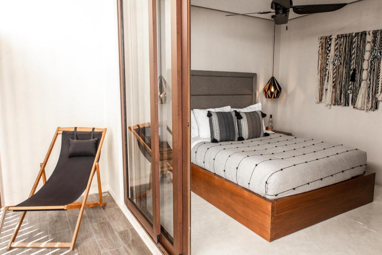 Lumina At Villas Ala K'In Тулум Екстериор снимка